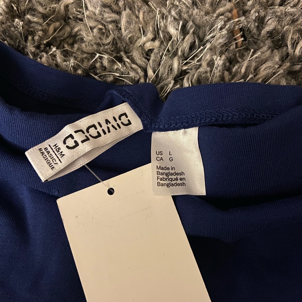 NWT Bandeau